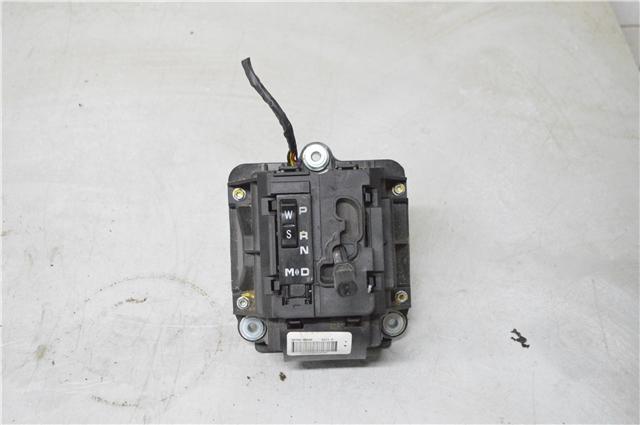 Schaltkulisse SSANGYONG REXTON / REXTON II (GAB_)