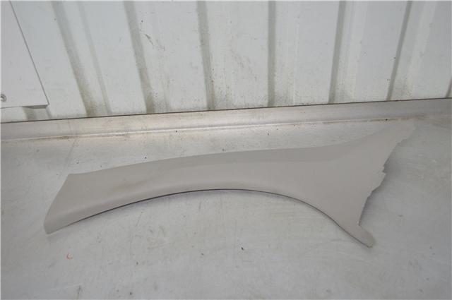 Garniture montant A