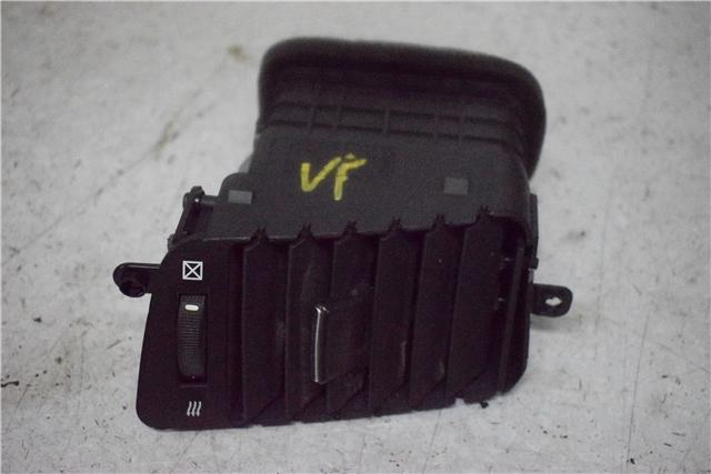 Friskluftsdyse CHEVROLET CAPTIVA (C100, C140)