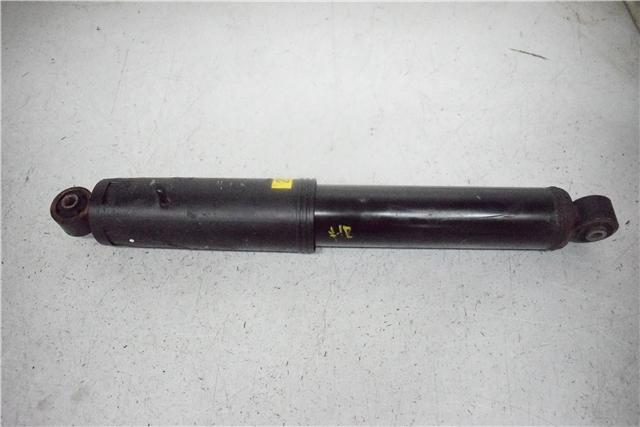 Stossdämpfer hinten CHEVROLET CAPTIVA (C100, C140)