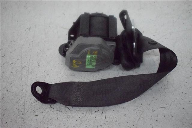 Sikkerhedssele - bag CHEVROLET CAPTIVA (C100, C140)