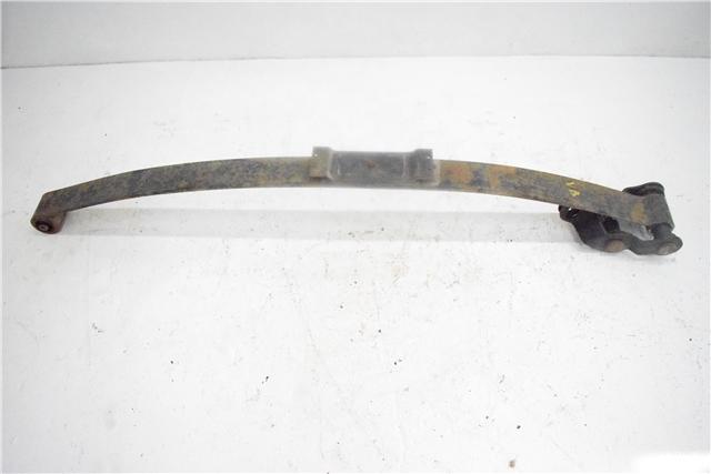 Blattfeder hinten NISSAN NV200 / EVALIA Bus