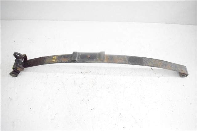 Blattfeder hinten NISSAN NV200 / EVALIA Bus