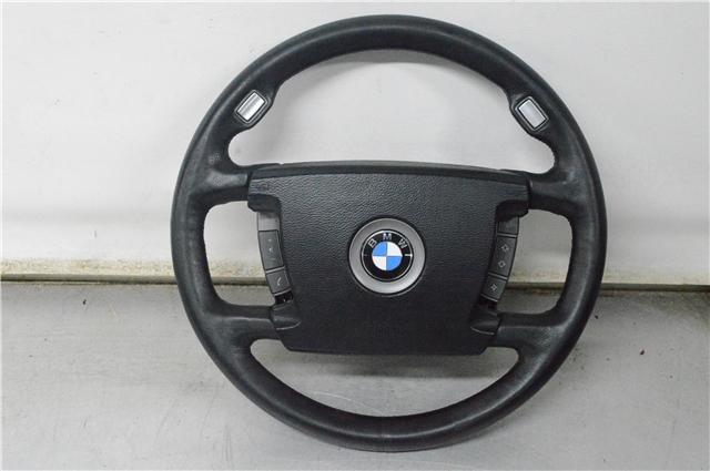 Volant (Airbag pas inclus) BMW 7 (E65, E66, E67)