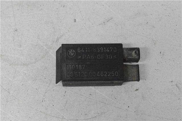 AUC sensor