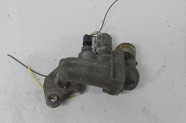 Thermostat casing CHEVROLET S10 Pickup