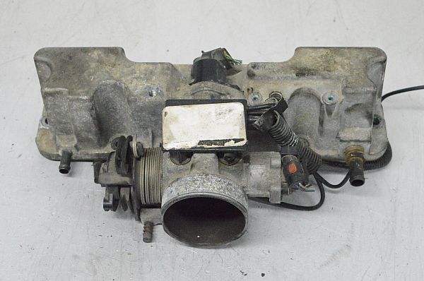Drosselklappenstellmotor CHEVROLET S10 Pickup