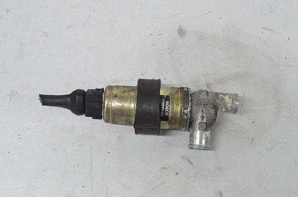 Air supply valve SAAB 900   (AC4, AM4)