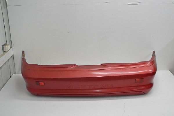Rear bumper - complete FORD USA MUSTANG Coupe (C)