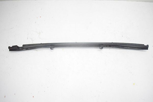 Rear bumper - complete VOLVO V70 III (135)