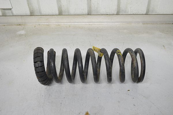 Front spring - coil same FORD USA MUSTANG Coupe (C)