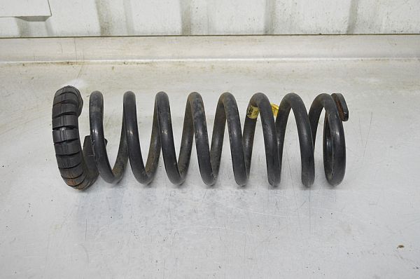 Front spring - coil same FORD USA MUSTANG Coupe (C)