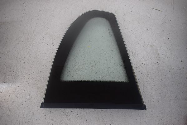 Door window screen FORD USA MUSTANG Coupe (C)
