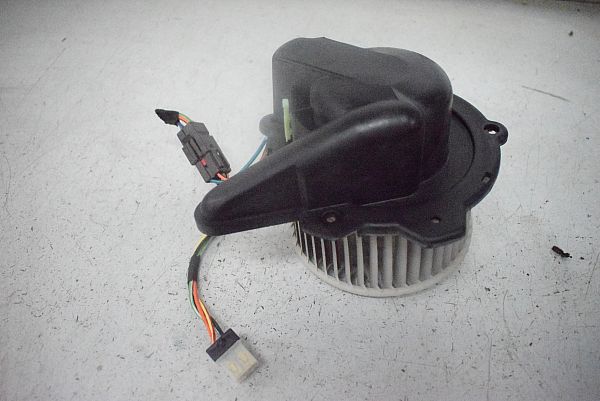 Heater fan FORD USA MUSTANG Coupe (C)