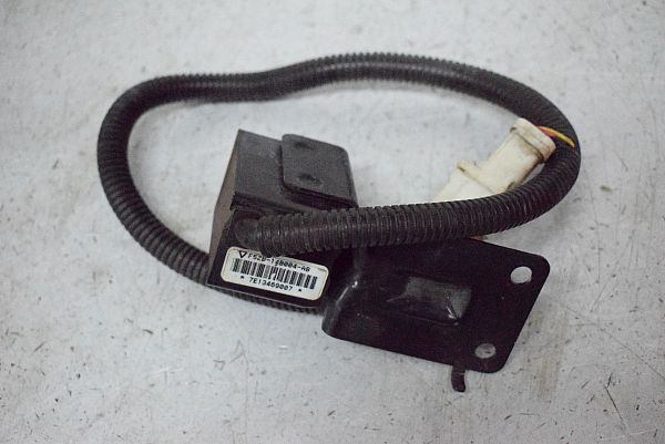 Airbag sensor FORD USA MUSTANG Coupe (C)