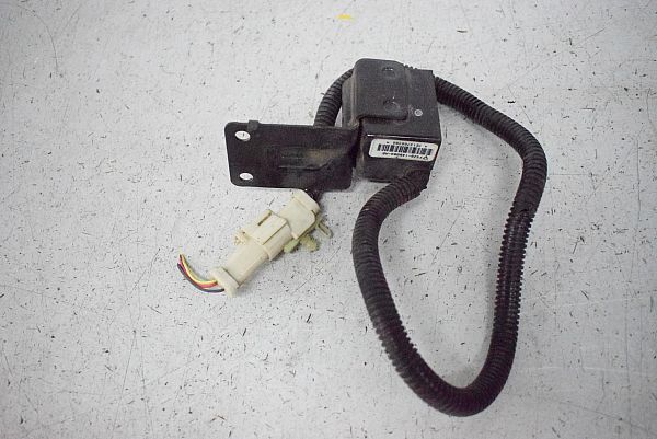 Airbag sensor FORD USA MUSTANG Coupe (C)