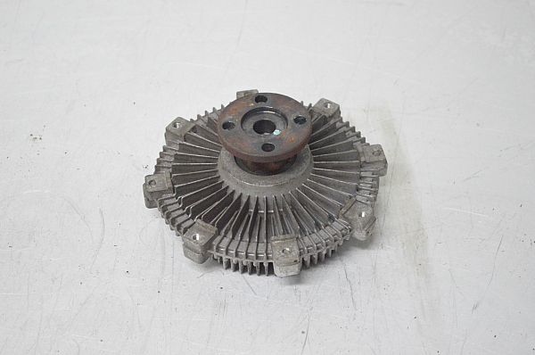 Ventilatorblad SUZUKI GRAND VITARA I (FT, HT)