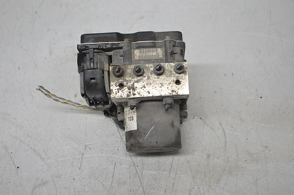 ABS Pumpe PEUGEOT BOXER Platform/Chassis