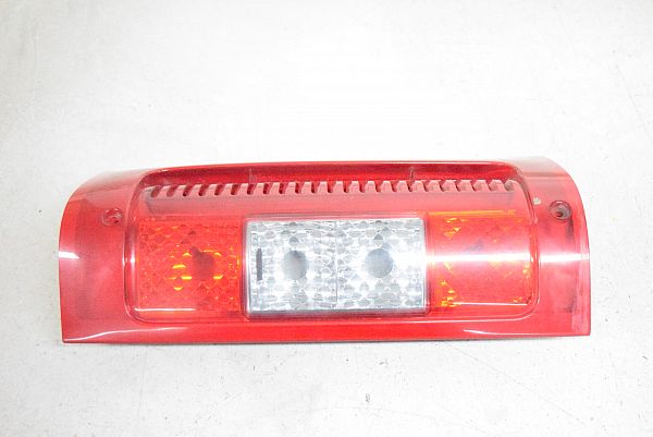Rear light PEUGEOT BOXER Box (244)