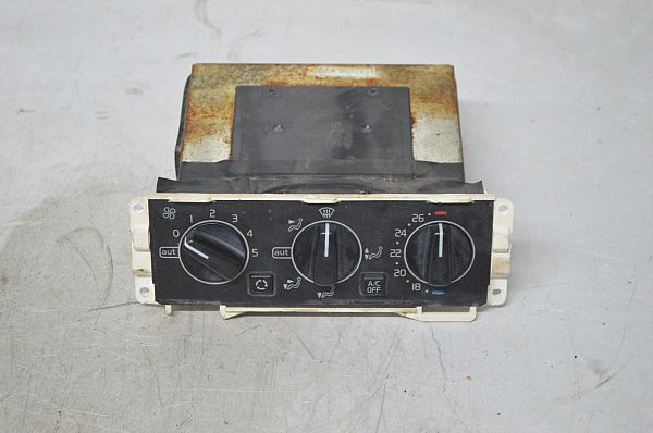 Aircondition boks VOLVO 740 Kombi (745)