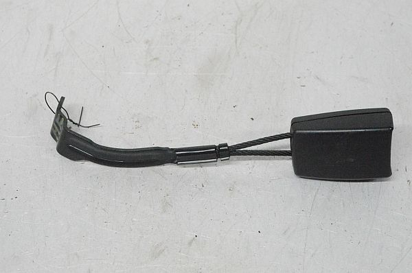 Seleholder SKODA OCTAVIA II Combi (1Z5)