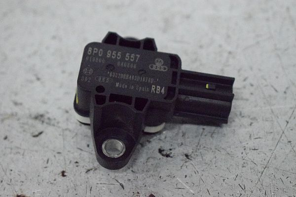 Airbagfühler AUDI TT (8J3)