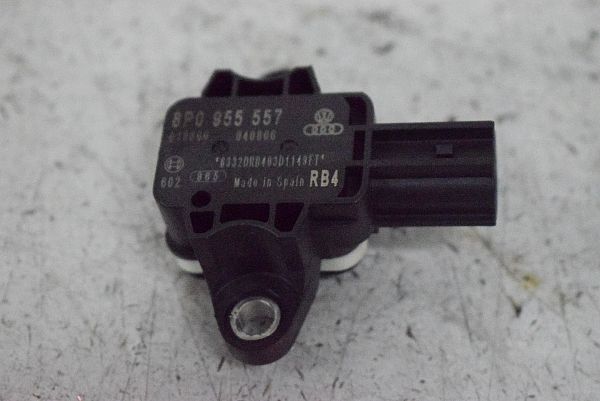 Airbagfühler AUDI TT (8J3)