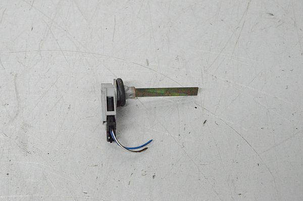 Radiator sensor AUDI TT (8J3)