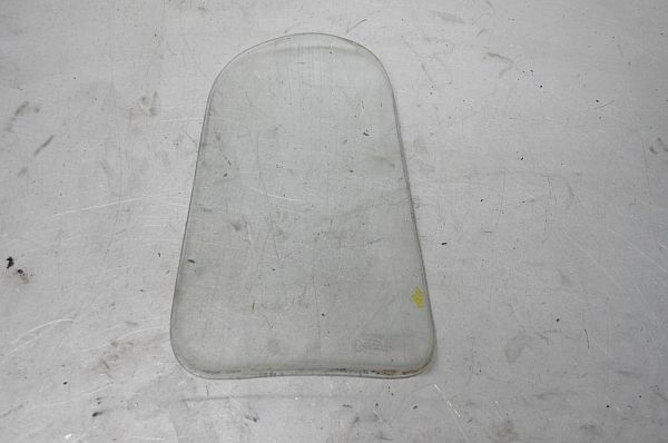 Triangle window screen LAND ROVER DEFENDER Pickup (L316)