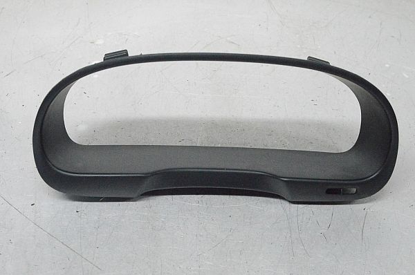 Dashbord uten instrument HYUNDAI SANTA FÉ II (CM)