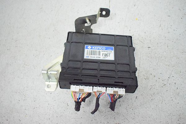 Gear - eletronic box HYUNDAI SANTA FÉ II (CM)