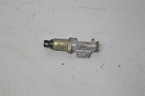 Air supply valve NISSAN ALMERA I (N15)