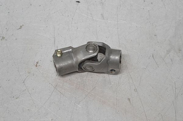 Ratled NISSAN ALMERA I (N15)