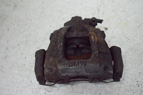 Bremsekaliber - for venstre MINI MINI (R50, R53)