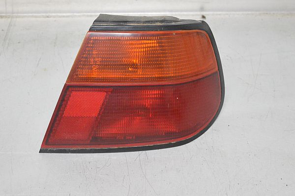 Baglygte NISSAN ALMERA   Hatchback (N15)