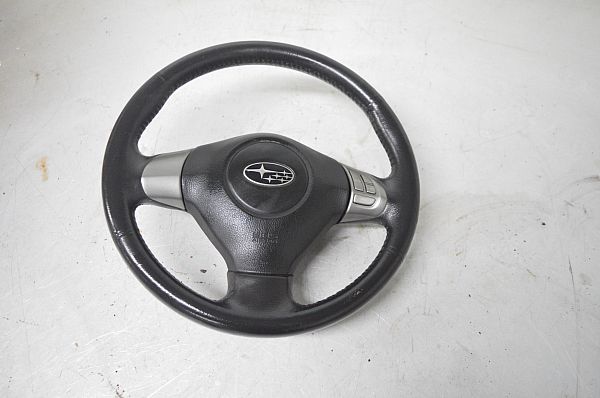 Steering wheel - airbag type (airbag not included) SUBARU LEGACY IV Estate (BP)