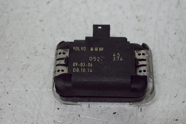 Regnsensor