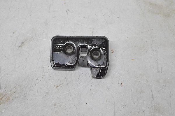 Verrouillage central VW POLO (6N1)