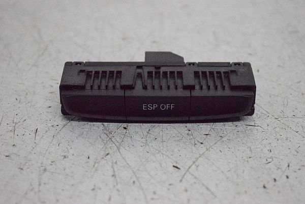 Contact - ESP AUDI A4 Avant (8K5, B8)