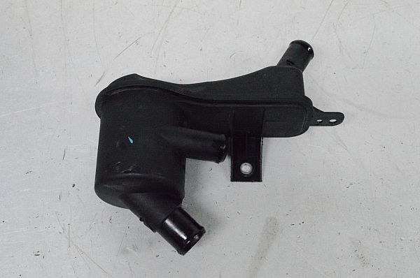 Breather pipe