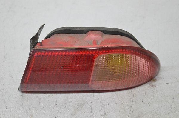 Baglygte ALFA ROMEO 156 (932_)