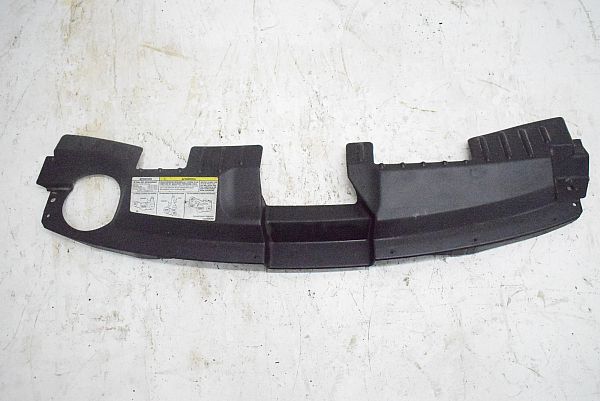 support de pare choc CHRYSLER VOYAGER Mk III (RG, RS)
