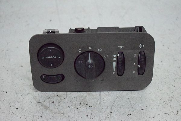 Lichtschalter CHRYSLER VOYAGER Mk III (RG, RS)