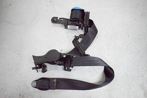 ceinture de sécurité arrière CHRYSLER VOYAGER Mk III (RG, RS)