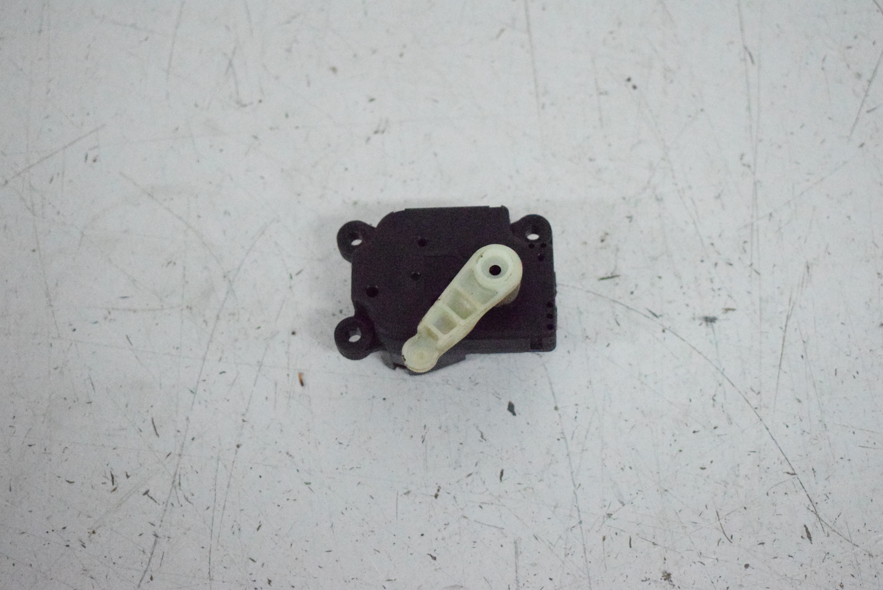 Motor voor warmteregeling RENAULT TRUCKS MASCOTT Box Body/Estate