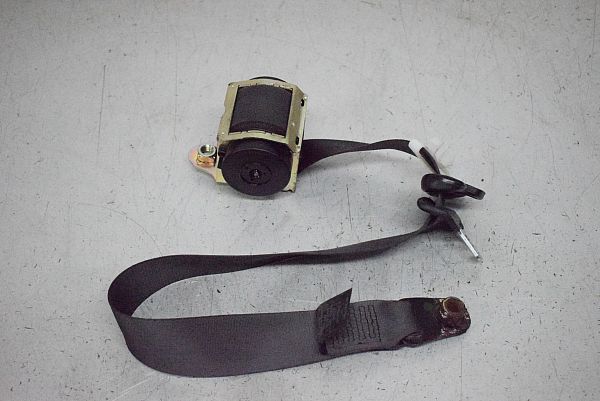 Seat belts - front LAND ROVER FREELANDER (L314)