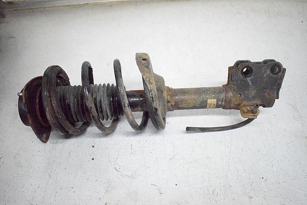 Federbein vorn SUBARU FORESTER (SH_)