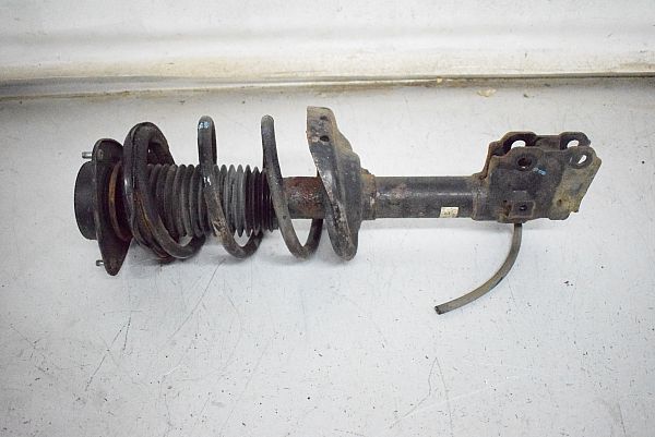 Federbein vorn SUBARU FORESTER (SH_)