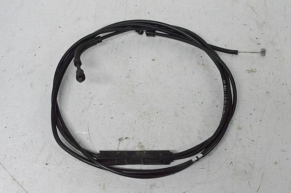 Bonnet cable MERCEDES-BENZ E-CLASS (W212)