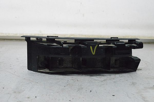 Rear bumper - complete MERCEDES-BENZ E-CLASS (W212)